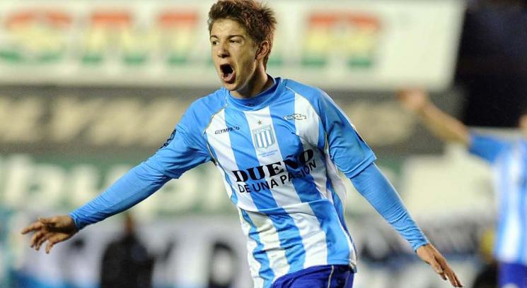 Luciano Vietto