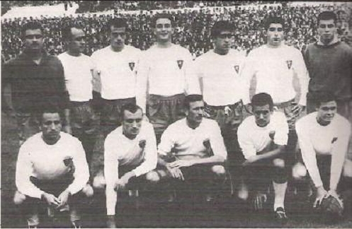 Real Zaragoza (1959-1960)