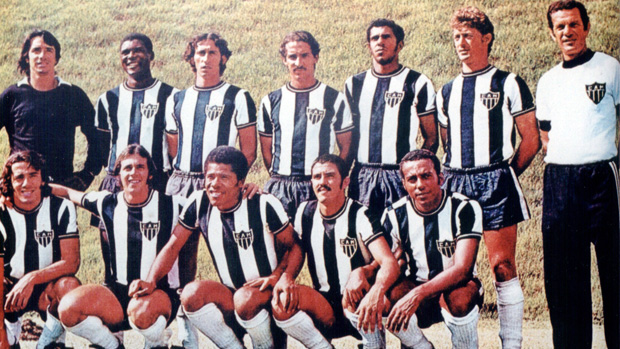 Atlético Mineiro (1971)