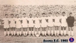 Alianza Lima (1965)