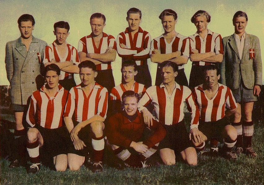 Osterbro Boldklub (1945)