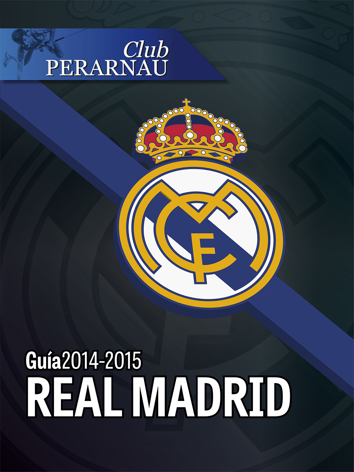 Guía Madrid 2014-2015