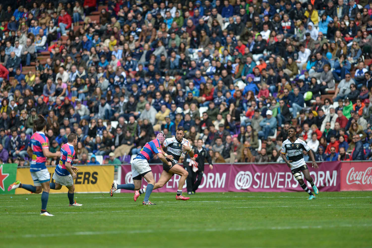 rugby