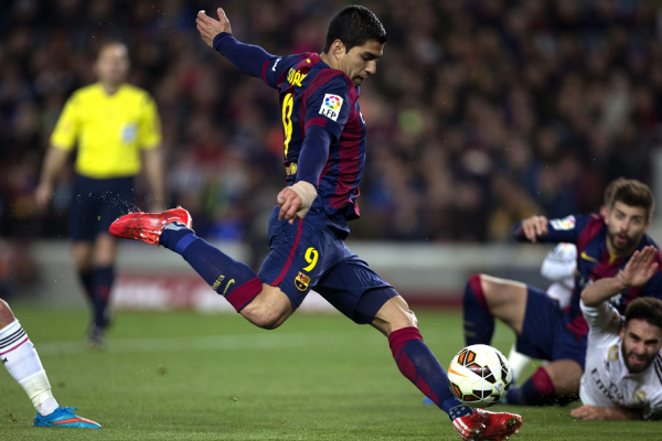 suarez