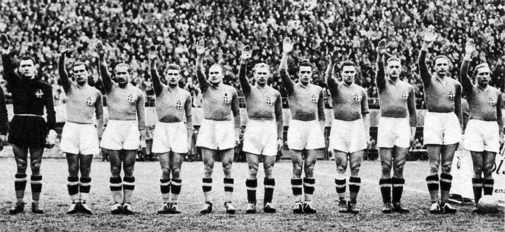 Selección italiana (1939)