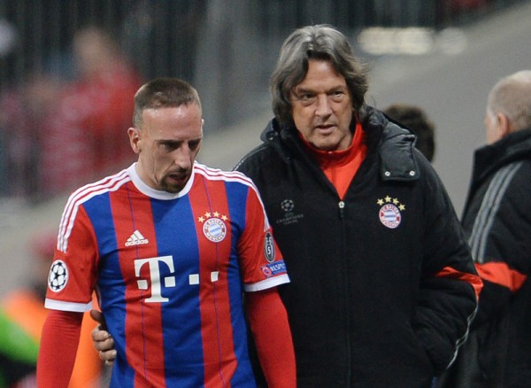 Franck Ribery