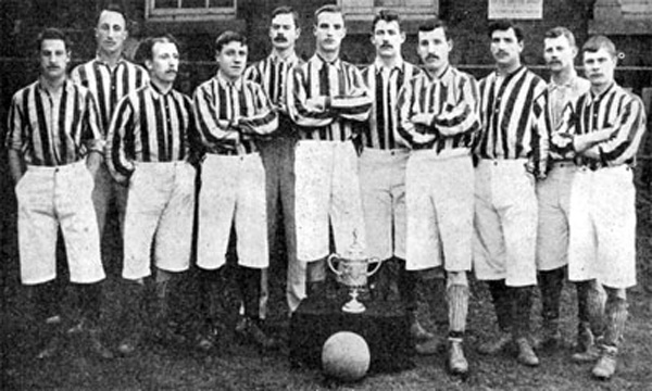 West Bromwich Albion (1892)