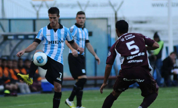 Bruno Zuculini